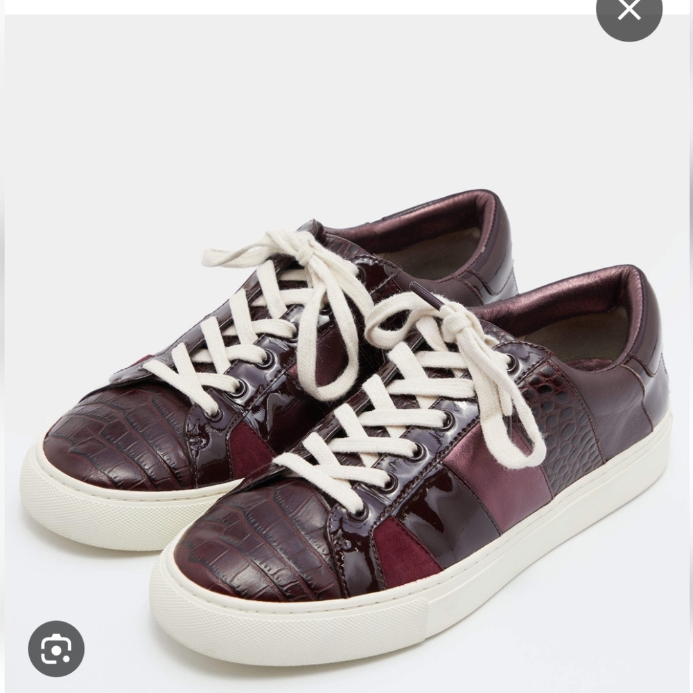 Tory Burch Ames Sneaker